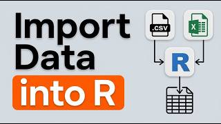How to Import Data into R: read.csv vs read_csv