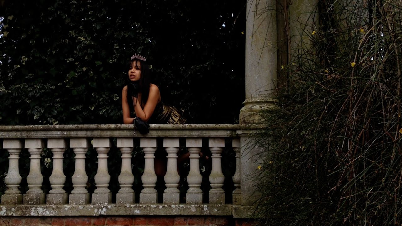 Watch Phatboy Presents: iKeda - Rapunzel on YouTube Watch Phatboy Presents: iKeda - Rapunzel on YouTube