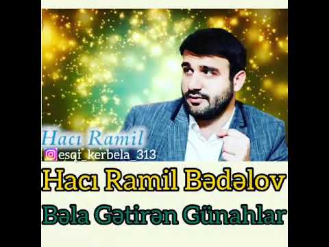 Haci ramil 2019