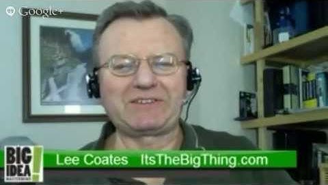 Using Lower Thirds In Your Google Hangouts On Air
