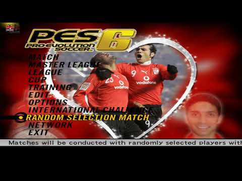 تحميل بيس 6 باتش الدوري المصري 2007   6    2007