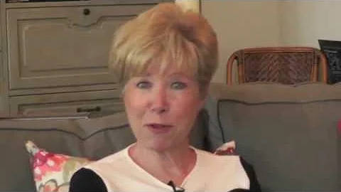 Janice Hazelcorn on Losing Her Son on 9/11