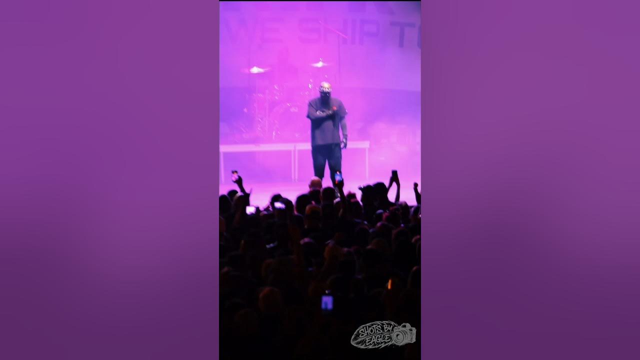 Tech N9ne turned @ironhorsesaloon7229 into his own RED KINGDOM during the 85th Sturgis Rally Tech N9ne turned @ironhorsesaloon7229 into his own RED KINGDOM during the 85th Sturgis Rally