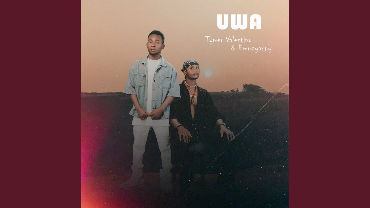 Watch Uwa on YouTube Watch Uwa on YouTube