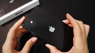 Настоящий Бюджетник От Apple Или Зачем Вам Iphone 11 В 2022 И 2023 Году?