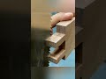 Top 11 japanese technique master working #woodworking #wood #shorts #like #work
