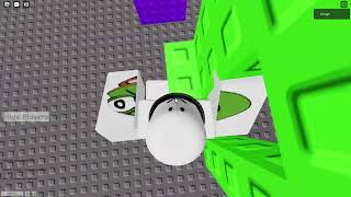 Very Hard Jumps Update