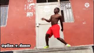 Fior 2 Bior (GODO GODO) dance