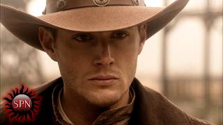 Sheriff Dean Is Here to Save the Day | Supernatural