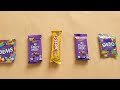 😋Kids Like Chocolate 🍫 #dairymilk #5star #gems