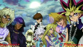 Yu-Gi-Oh!: The Unreleased Score - Rebecca