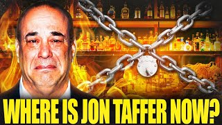 Why Bar Rescue Fell Off and Where is Jon Taffer