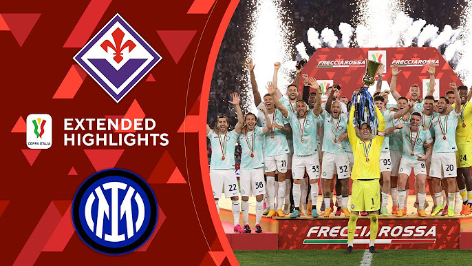 Genoa vs. Modena: Extended Highlights, Coppa Italia Frecciarossa