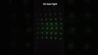 amazing laser light 😍😍✨ #ytshorts #viral #laserlight