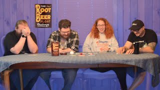 Play by Play - The Root Beer Float Challenge