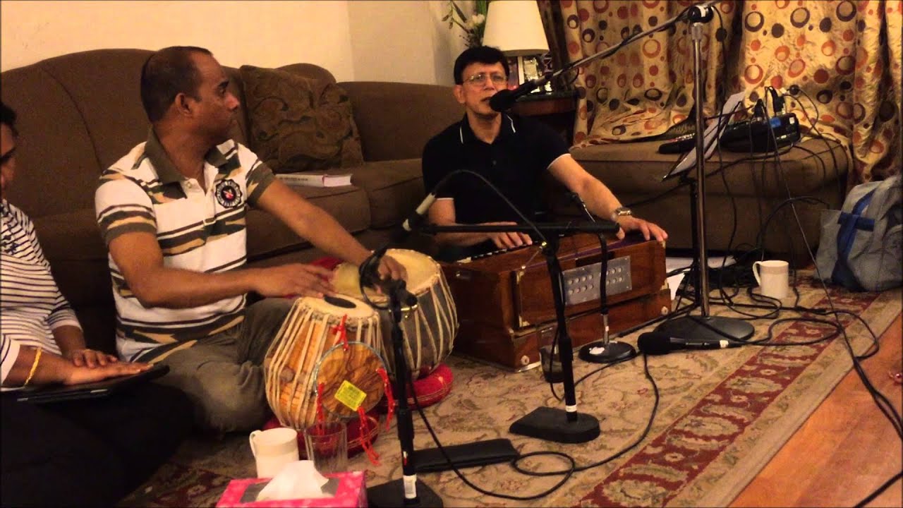 Neel Akasher Niche, Ek Tajmahal Goro, Shona Roder Gan Kamal Mostofa