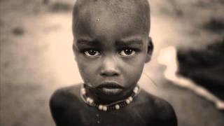 Drum N  Ritual Spice ancestral Tribe