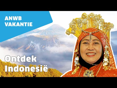 Video: De 14 beste bestemmingen in Sumatra