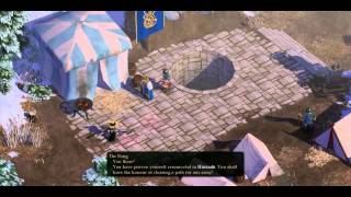 Why Magicka is awesome