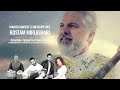 Nouruz concert  album release with rostam mirlashari