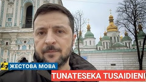 NGOMA NZITO UKRAINE: ZELENSZKY AONGEA KWA UCHUNGU MAGUMU WANAYOPITIA VITANI ,ATEMBELEA MIZIMU