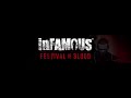XMB Theme (GameRip) - inFAMOUS Festival of Blood Soundtrack
