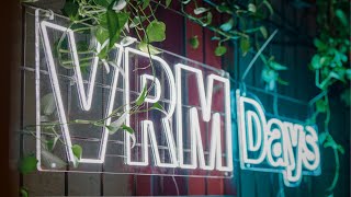 VRM Days 2025 Highlights