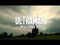 Diplo &amp; Oliver Tree - ULTRAMAN (From The Nextflix Film "Ultraman: Rising") Lyrics