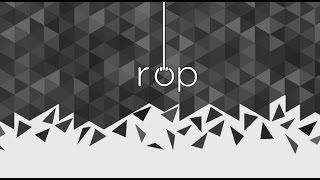 Lifehacksss iPhone App/Game Review! "Rop" screenshot 1