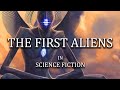 The First Aliens | A Brief History of Aliens in Science Fiction
