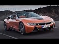 Bmw Edrive I8