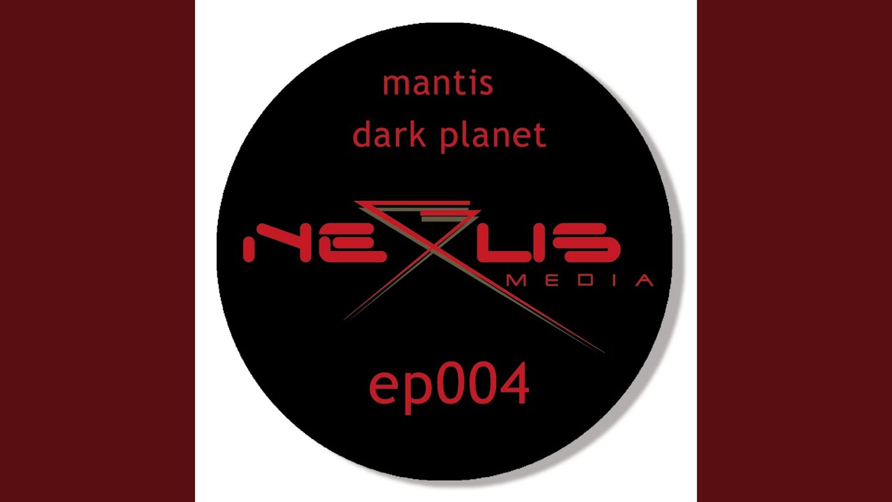 Watch Dark Planet on YouTube Watch Dark Planet on YouTube