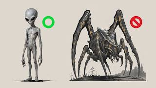 20 Alien Species and Their Danger Levels