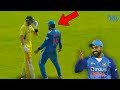 Funny cricket moments 4