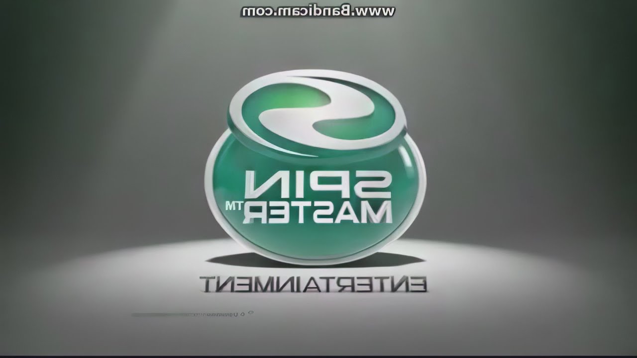 (REQUESTED) Spin Master Entertainment/Klasky Csupo/MTM/Nick Prods. Effects (NEIN Csupo Effects)