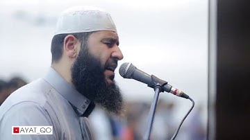 سورة الرعد ,, تلاوة خاشعة مبكية تريح قلبك ,, الشيخ غسان الشوربجي