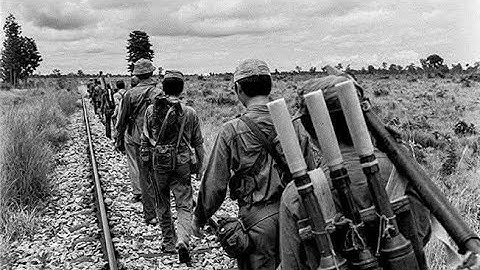 XEM ĐẤT TRẮNG ĐỂ HIỂU VỀ NỖI ĐAU VÀ MẤT MÁT TRONG CUỘC CHIẾN TRANH VIỆT NAM - CHƯƠNG 29