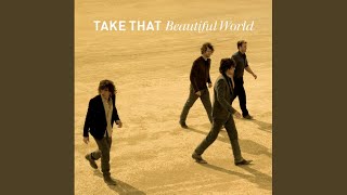 Take That - Wooden Boat