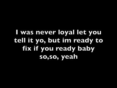 Bryson Tiller - Exchange