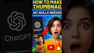How to make thumbnail | #shorts #howtomakethumbnail #trending #viral #ytalgorithm @GrowYT_065