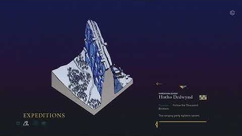 Game of Thrones: Tale of Crows - Part 1 (Apple Arcade)