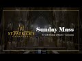 Sunday mass  may 12th 2024