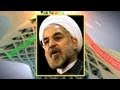 إيران حسن روحاني يحصل على 51 من 32 مليون صوت 