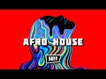 Tribal Techno & Afro House Mix – May 2021