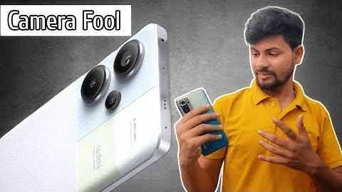 why Android Camera Bad On Social Media. Dark Secret Behind it