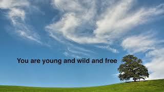 Tracy Marie - Old Oak Tree (Official Lyric Video)