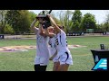 2023 #AEWLAX Championship. Sights & Sounds