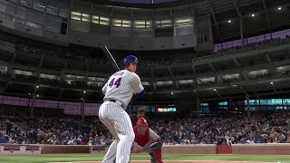 MLB The Show 19 - Countdown to Launch Trailer