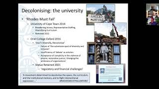 Socialist Perspectives on Public Health: Martin Gorsky and Decolonizing Global Health