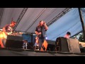 Hill Country Revue - Alice Mae - North Mississippi Hill Country Picnic 2010
